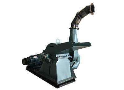 煙梗粉碎機(jī)